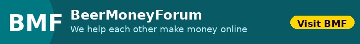 BeerMoneyForum — horizontal banner